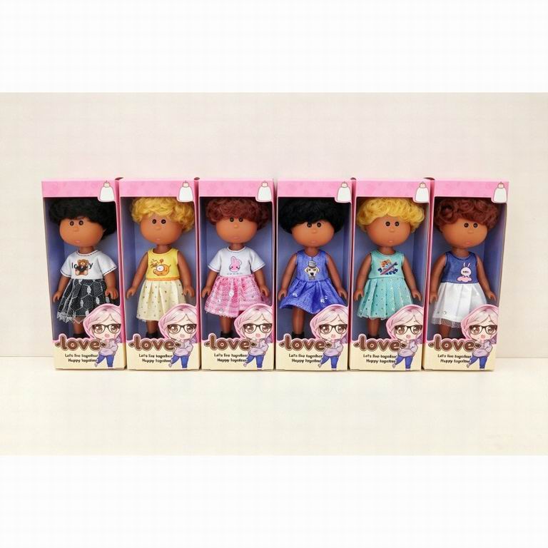 DOLL