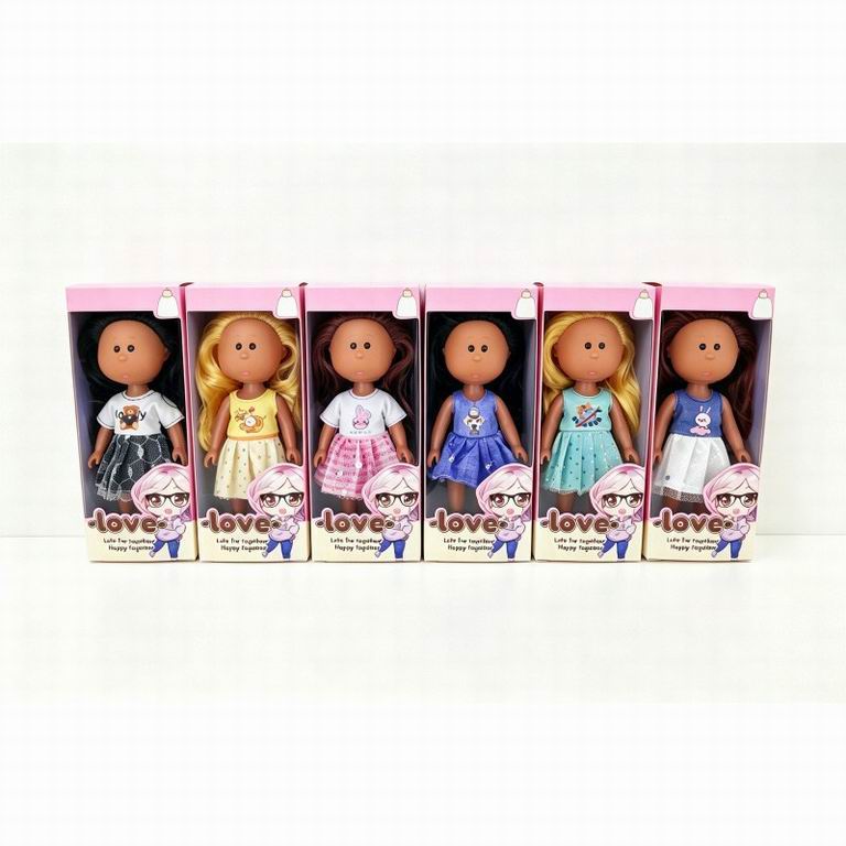 DOLL