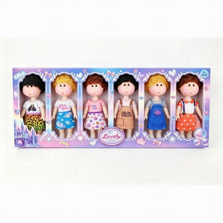 DOLL