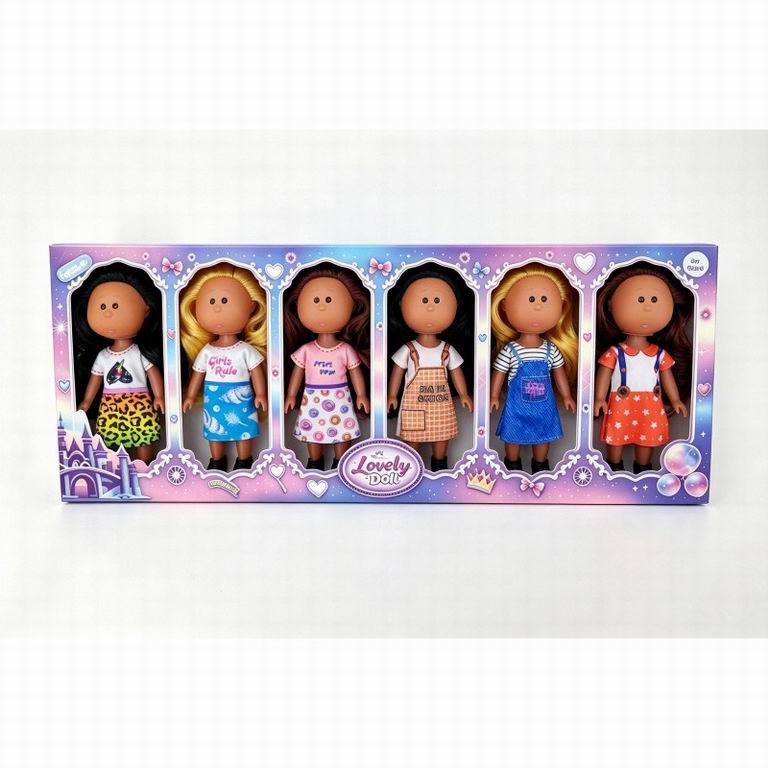 DOLL