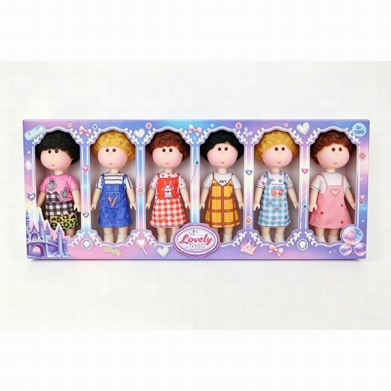 DOLL