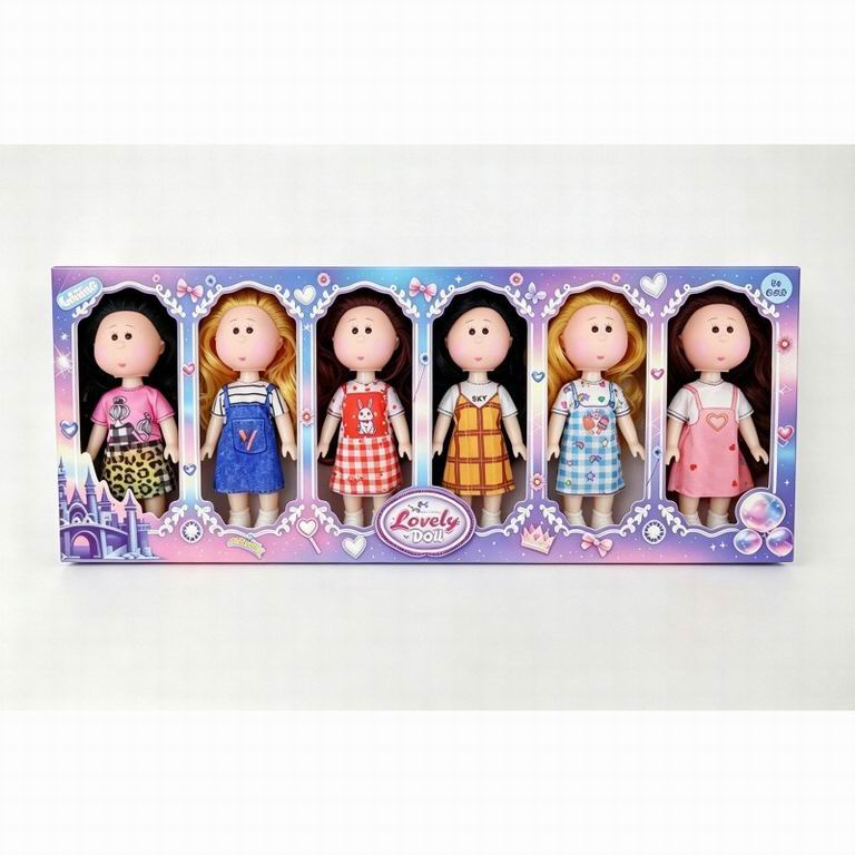DOLL