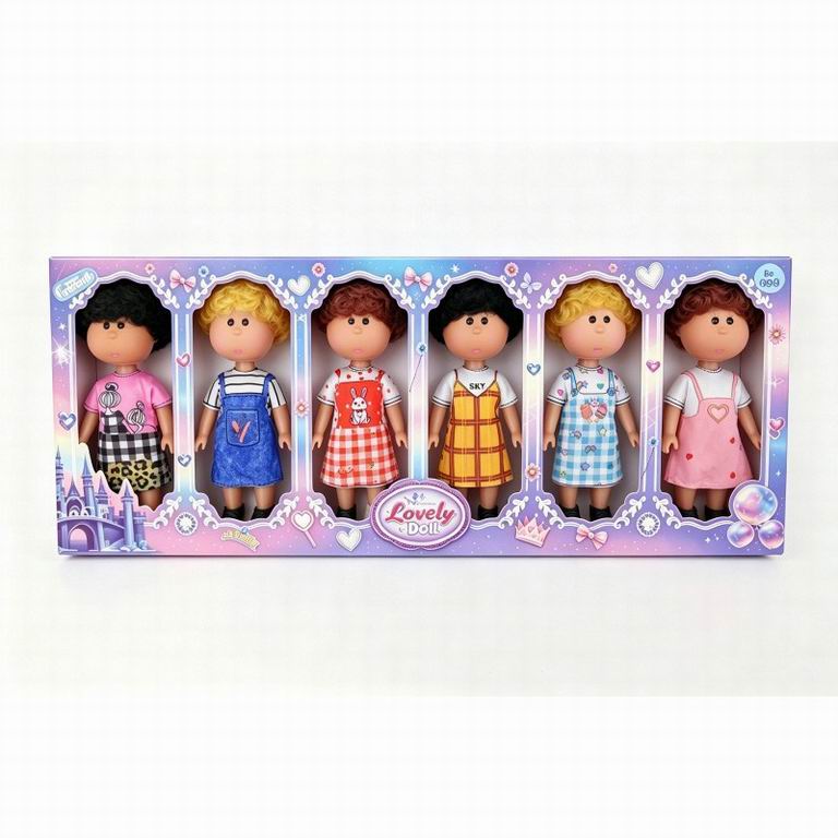 DOLL