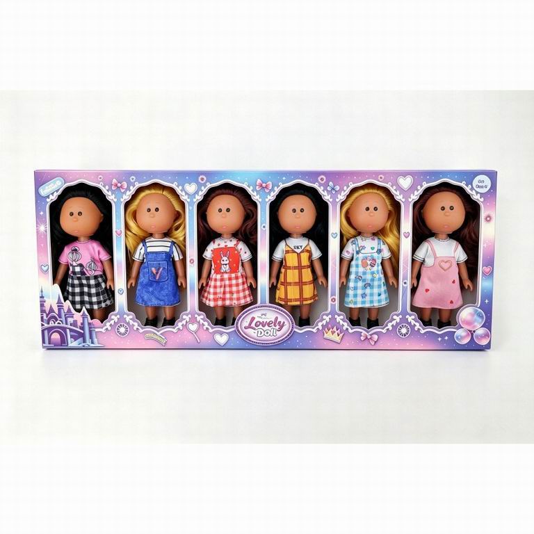 DOLL