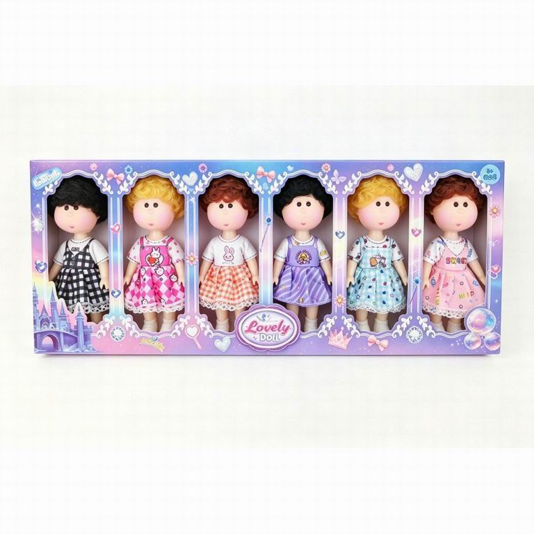 DOLL
