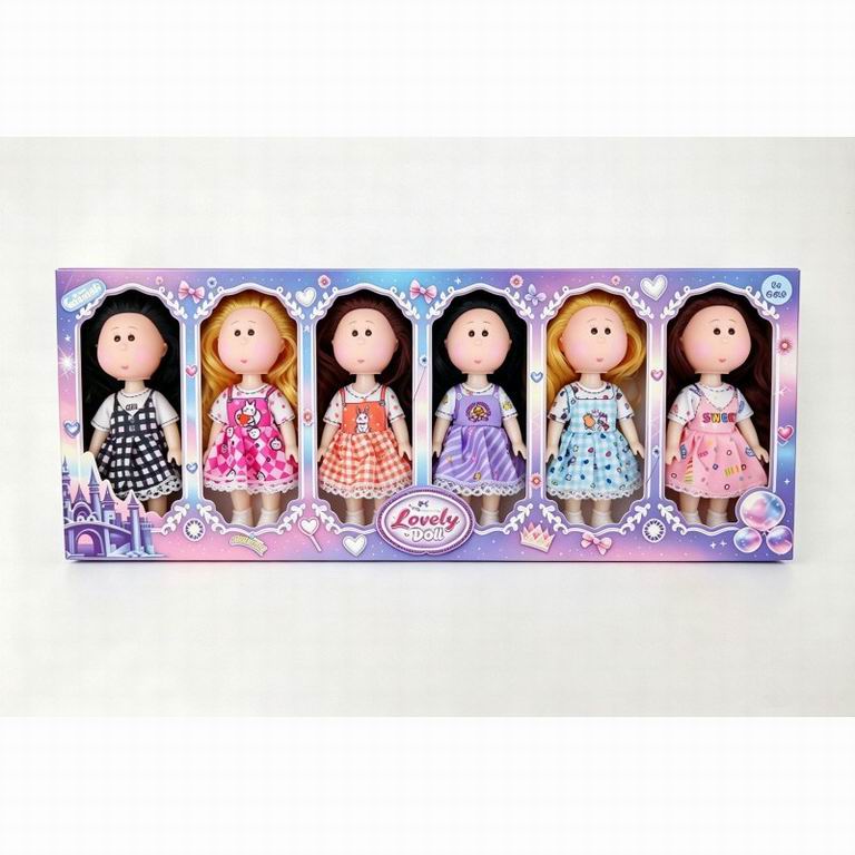 DOLL