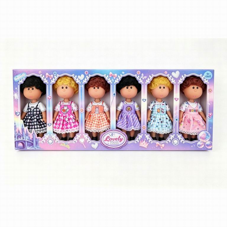 DOLL