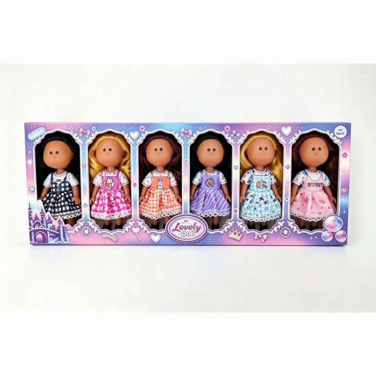 DOLL