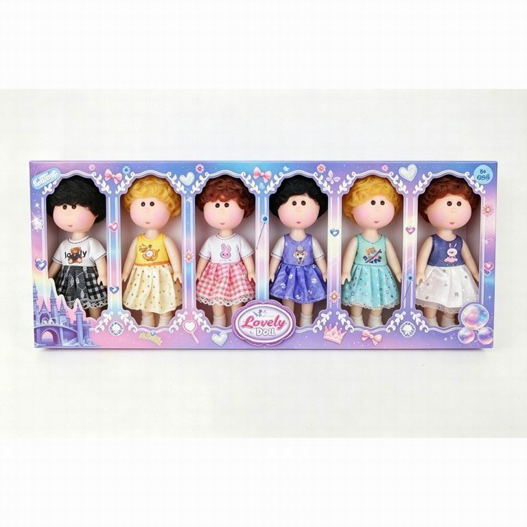 DOLL