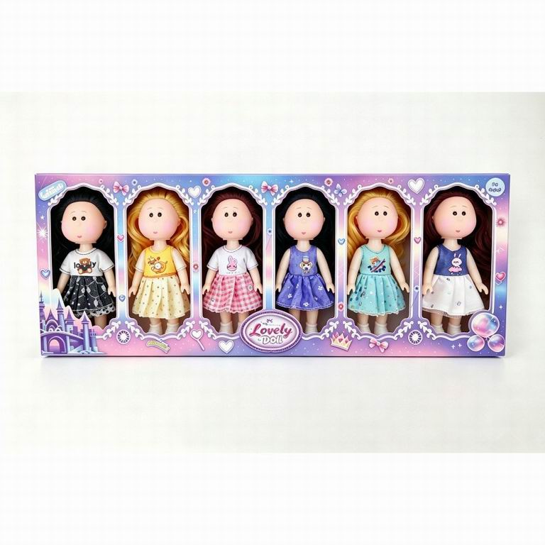DOLL