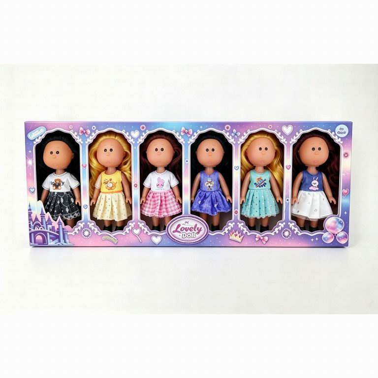 DOLL
